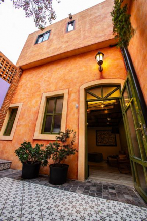 Casa di nina